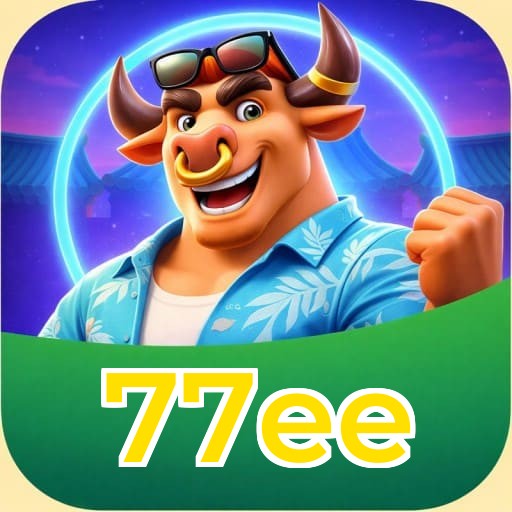 Aplicativo móvel 77ee para iOS e Android